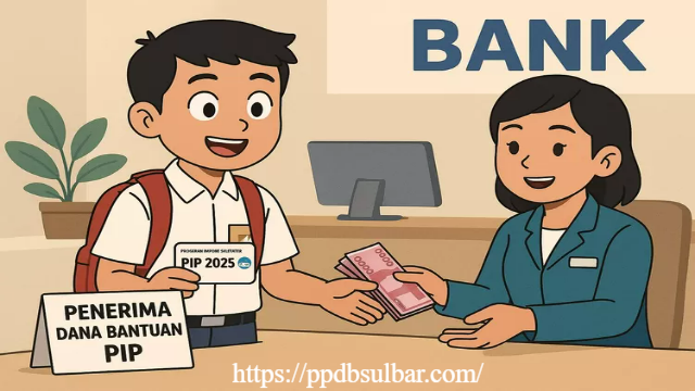 Cara Praktis Telusuri Status Dana PIP: Panduan Terlengkap