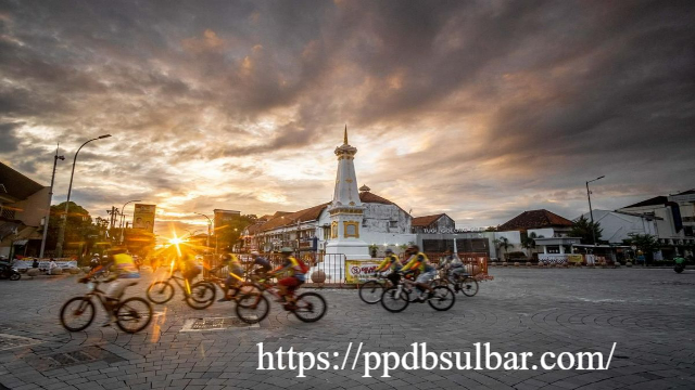 Destinasi Pendidikan Global: 15 Kota Favorit Mahasiswa