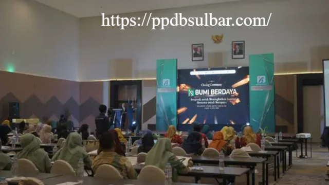 Inisiatif Bumi Berdaya: Ratusan Pendidik Tangerang