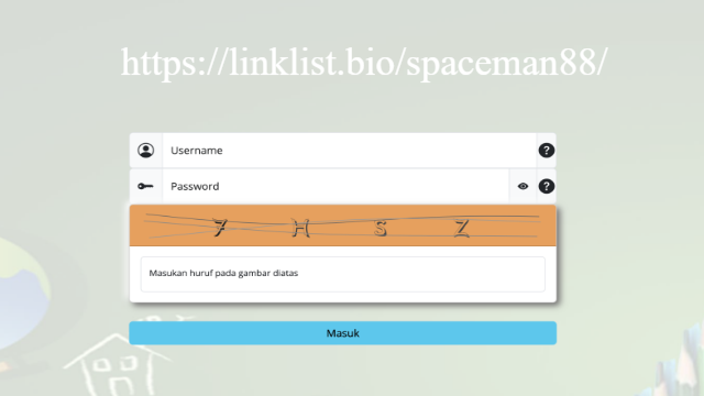 Portal Info GTK 2025: Panduan Lengkap Akses Data Guru