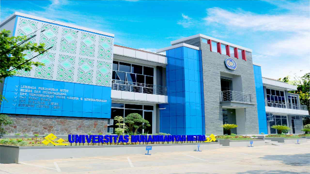 UM Metro: Pilar Pendidikan Modern di Jantung Lampung Timur