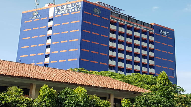 Menyelami Keunggulan Universitas Muhammadiyah Tangerang