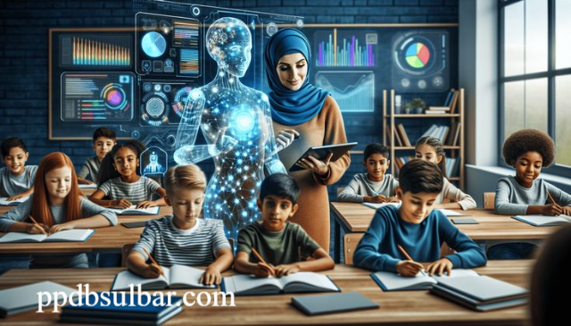 Transformasi Pembelajaran Masa Depan: Wajah Baru Pendidikan Global di Tahun 2026/2027