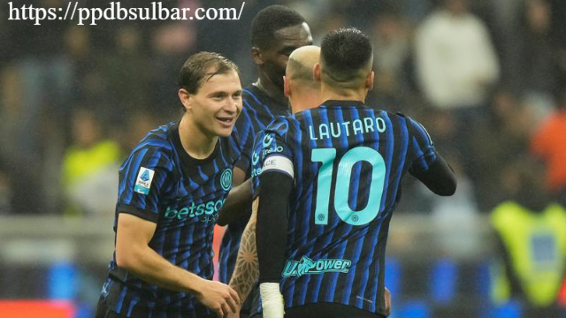 Mental Baja Nerazzurri