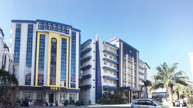 Eksplorasi Lengkap Universitas Muhammadiyah Sidoarjo