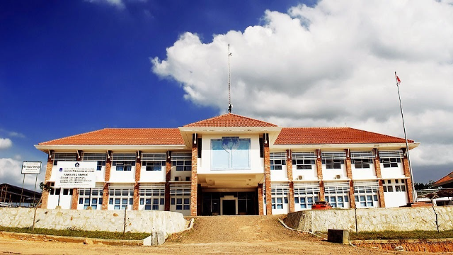 Memilih Universitas di Pangkalpinang: Pilihan & Panduan