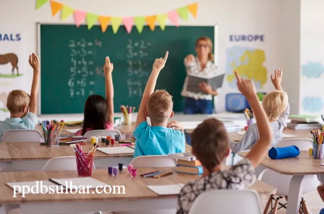 Rahasia Sukses Pendidikan Finlandia