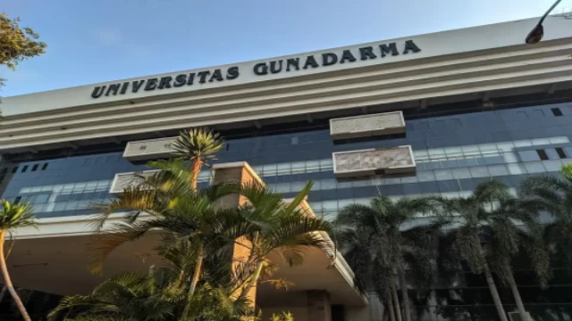 Universitas Gunadarma: Pusat Pendidikan, Riset, dan Inovasi di Indonesia